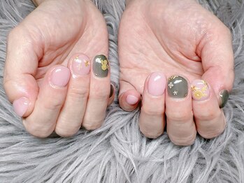 ドーリーガール(Dolly Girl)/