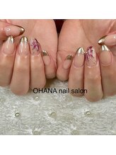 オハナ(OHANA) ジジ ニコラス