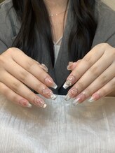 クラウディチャンネイル 新宿(Cloudy Chan Nail)/