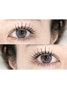 デザイン力が自慢のサロン