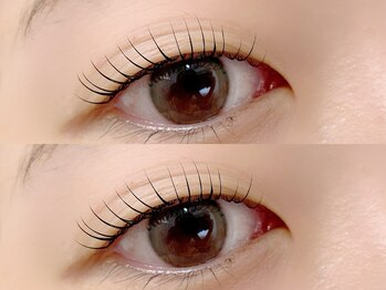 トムテ(tomte)/オーダーメイドラッシュリフト