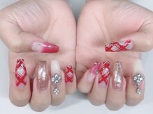 カーティシー(COURTESY)