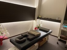 ぶっちょ整骨院 くずは鍼灸院/リラックス個室空間で本格施術