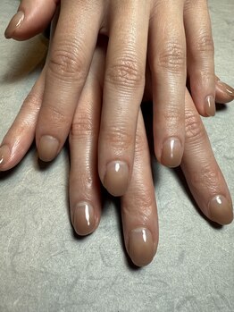 バレ(BARE)/グラデーション