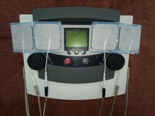 オレンジ接骨院/微弱電流で予防ケア効果♪