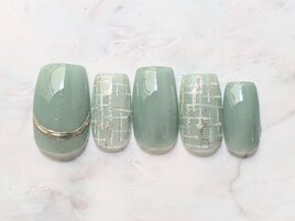 【定額LLコース¥6300】