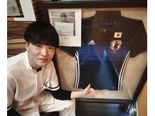 江戸川平井整骨院/著名人絶賛