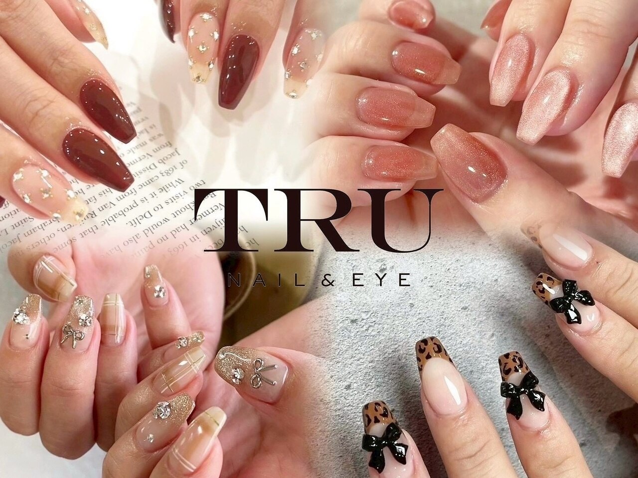 トゥルー 八王子店(TRU)｜ホットペッパービューティー