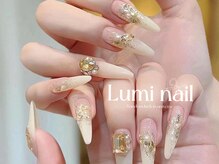 ルミネイル 池袋東口サンシャイン店(Lumi Nail)/デザイン