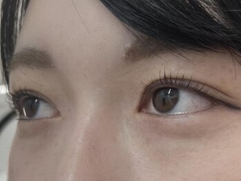 エネル バイ アルト(eneru by arto)/まつげパーマ