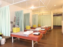 あさがお鍼灸整骨院