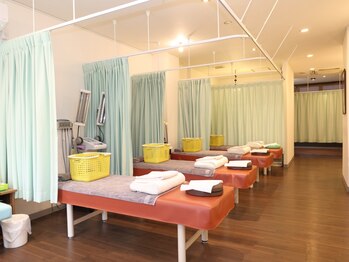 あさがお鍼灸整骨院