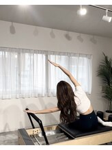 レアリゼ(Realize)/姿勢改善/骨格診断/姿勢分析