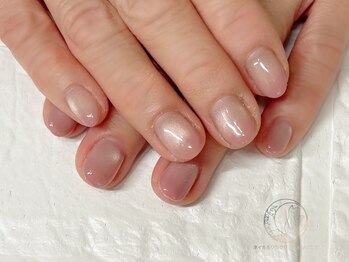 ニケ/持込プラン¥6500