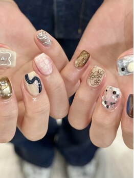 アウレ 中目黒(AURE)/フリーアート＋