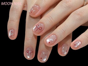 ポン &nbsp;ハンド自爪10本やり放題