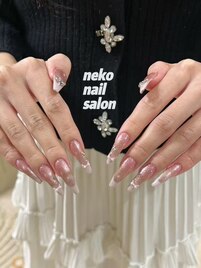 うるツヤマグネット　フレンチ