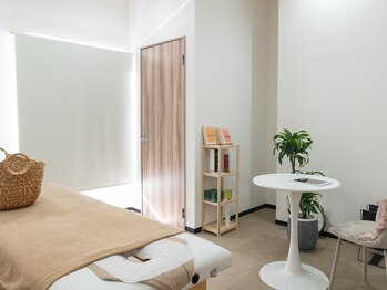 エミフル 若松原店(EMIFULL)/完全個室でゆっくり過ごせる♪