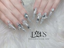 プラスパビューティーコーベジャパン(PLUSSPA BEAUTY KOBE JAPAN)/