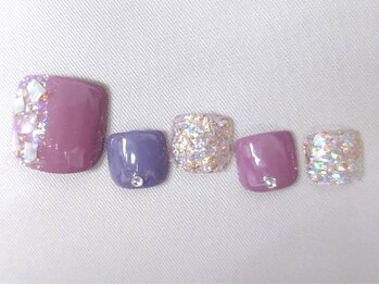 グラシア 赤羽店(GRACIA)/3月限定フットA-2◆オフ無¥6680