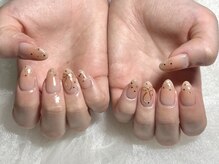 リリービューティーネイル(Lily beauty nail)/持ち込み2h