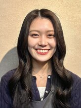 ミリヘレン(MILLI HELEN)&nbsp;hanaka 