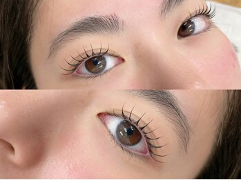 ビューティーサロン ココ 岡崎店(Beauty salon COCO)/まつげパーマ/パリジェンヌ