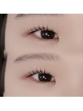 アイモア 吉祥寺店(eye mor.)/まつげパーマ/眉毛/アイブロウ