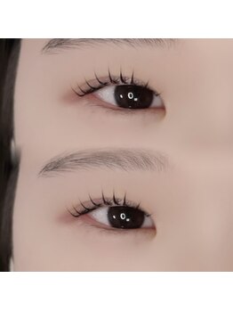 アイモア 吉祥寺店(eye mor.)/まつげパーマ/眉毛/アイブロウ