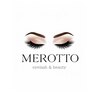 MEROTTO【メロット】【3/28OPEN(予定)】のお店ロゴ