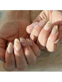 欲張り！ビューティーネイル！