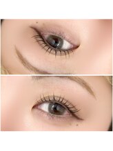 イオロ(iolo)/迷ったら！似合わせまつげパーマ