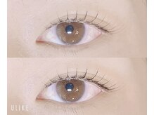 アイラッシュリゾートメリア(eyelash resort Melia)/まつ毛パーマ