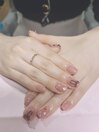 ネイリスト吉野★お客様ネイル