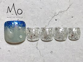 [12100yen税込]フット定額