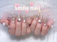 スマイル ネイル 大宮(smile nail)/