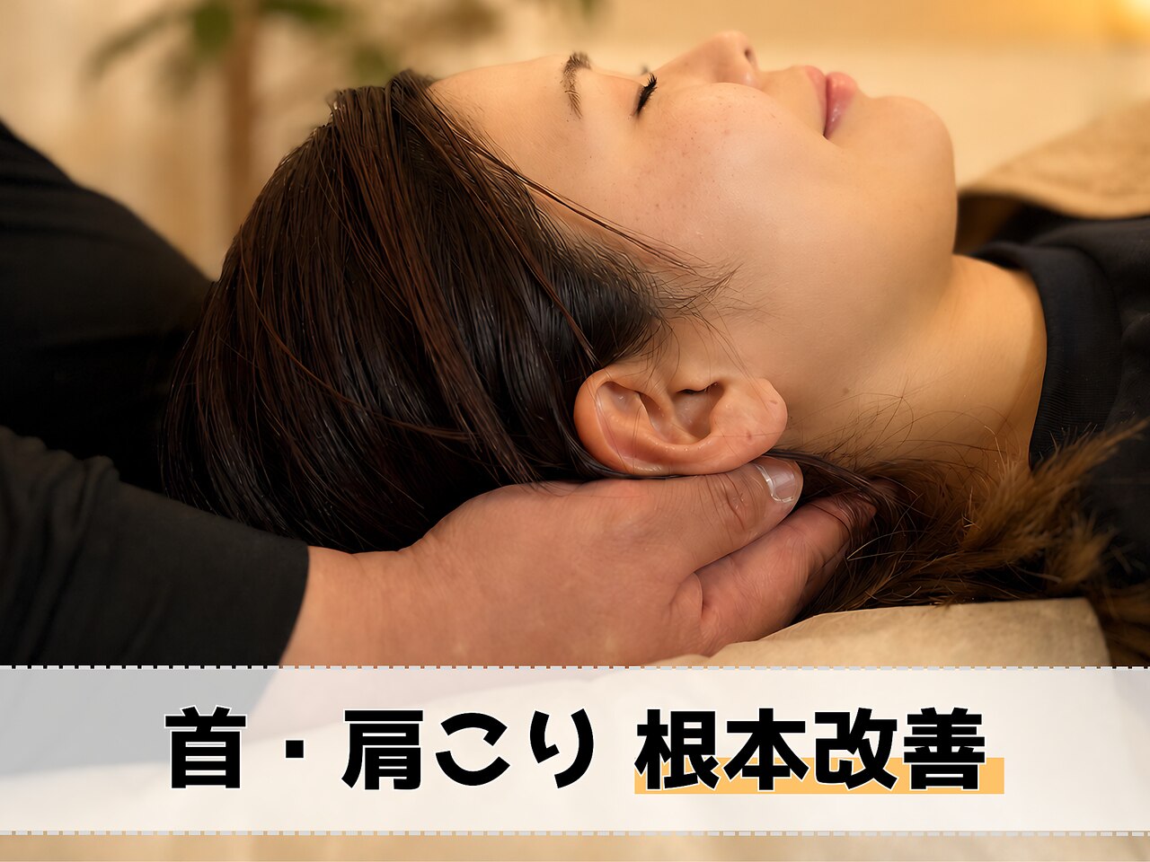 整骨院鍼灸院ひかり｜ホットペッパービューティー