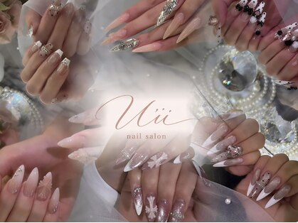 U'ii nail salonの写真