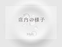 メルト 中目黒(Melt.)/◇店内の様子