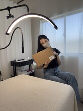 サロンリリー(salon rilly)&nbsp;Miku 