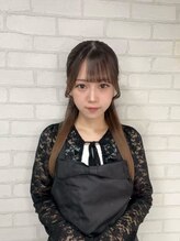 カラーズ 浜松店(colors)&nbsp;山下 歩乃