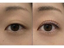 ワントゥーアイ 池袋店(ONE TO EYE)/まつげパーマ/眉毛