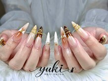 ユキ(Yuki)