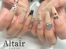 アルタイル(Altair)