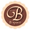 ネイルサロン ビースペース(B space)のお店ロゴ