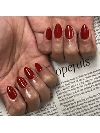 オシャレ☆ワンカラースタイル