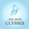 ユリシスネイル(ULYSSES NAIL)ロゴ