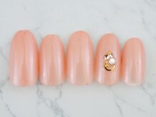 エーワンネイル(A-one nail)/ネイルデザイン