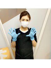 アジュール ネイル(Ajure nail) YOKOTA  