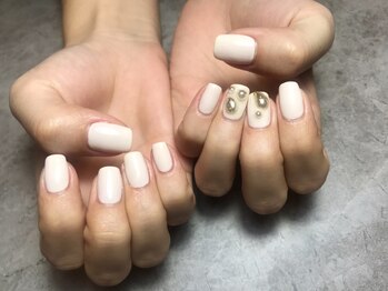 イデアル(ideal)/ジェルデザインセレクト